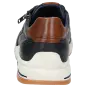 Sioux Schuhe Herren Turibio-710-J Sneaker dunkelblau 10440 für 129,95 € kaufen
