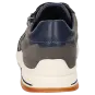 Sioux Schuhe Herren Turibio-710-J Sneaker dunkelgrau 10444 für 129,95 € kaufen