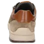 Sioux schoenen heren Turibio-702-J Sneaker beige 10478 voor 89,95 € 