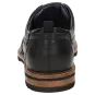 Sioux schoenen heren Rostolo-700-TEX Veterschoen zwart 11160 voor 119,99 € 