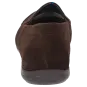 Sioux schoenen heren Giumelo-700-H Slipper donkerbruin 11243 voor 119,95 € 