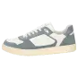 Sioux schoenen heren Tedroso-704 Sneaker lichtblauw 11401 voor 104,95 € 