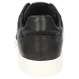 Sioux shoes men Tedroso-704 Sneaker black 11409 for 129,95 € 