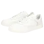 Sioux shoes men Tedroso-704 Sneaker white 11410 for 79,95 € 
