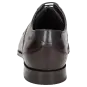 Sioux Schuhe Herren Geriondo-704 Schnürschuh dunkelbraun 11453 für 139,99 € kaufen