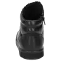 Sioux schoenen heren Tedroso-707-TEX-WF Laarsje zwart 11620 voor 149,99 € 