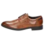 Sioux Schuhe Herren Foriolo-707-H Schnürschuh cognac 11741 für 129,95 € kaufen