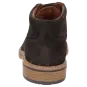Sioux shoes men Encanio-714 Bootie dark brown 11894 for 109,95 € 