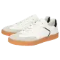 Sioux shoes men Tedroso-708 Sneaker white 11933 for 119,95 € 