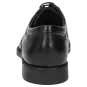 Sioux chaussures homme Foriolo-708-H Chaussure à lacets noir 12050 pour 99,95 € 