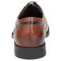 Sioux Schuhe Herren Foriolo-708-H Schnürschuh cognac 12051 für 129,99 € kaufen