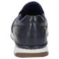 Sioux shoes men Cayhall-703 Sneaker dark blue 12061 for 99,95 € 