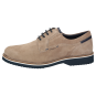 Sioux schoenen heren Dilip-716-H Veterschoen lichtbruin 12077 voor 129,95 € 