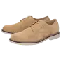 Sioux chaussures homme Encanio-715 Chaussure à lacets beige 12120 pour 129,95 € 