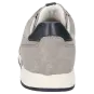 Sioux schoenen heren Rojaro-718 Sneaker grijs 12174 voor 109,95 € 
