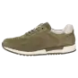 Sioux shoes men Rojaro-718 Sneaker green 12175 for 129,95 € 