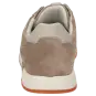Sioux schoenen heren Rojaro-718 Sneaker lichtbruin 12177 voor 129,95 € 