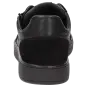Sioux shoes men Tertulio-700-H Sneaker black 12214 for 99,95 € 