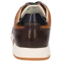 Sioux shoes men Rojaro-718 Sneaker brown 12240 for 129,95 € 