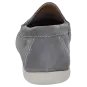 Sioux shoes men Giumelo-711 Slipper grey 12311 for 99,95 € 