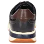 Sioux shoes men Rojaro-719 Sneaker dark blue 12441 for 79,95 € 