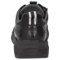 Sioux schoenen heren Tasulio-702-J Sneaker zwart 12480 voor 139,99 € 