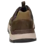 Sioux Schuhe Herren Rogerlino-700-H Sneaker oliv 12523 für 79,95 € kaufen