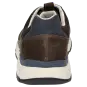 Sioux chaussures homme Rogerlino-700-H Sneaker brun 12525 pour 129,95 € 