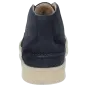 Sioux shoes men Urandolo-700 Bootie blue 12610 for 99,95 € 