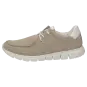 Sioux shoes men Mokrunner-H-007 Lace-up shoe beige 12631 for 119,95 € 
