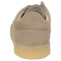 Sioux shoes men Tedrino-701 Lace-up shoe beige 12641 for 129,95 € 