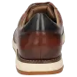Sioux schoenen heren Furatino-702 Sneaker cognac 12711 voor 129,95 € 