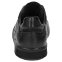 Sioux shoes men Tedroso-704 Sneaker black 12720 for 129,95 € 