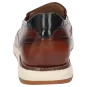 Sioux shoes men Furatino-701 Slipper cognac 12811 for 129,95 € 