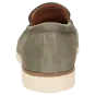 Sioux shoes men Mikladon-700 Slipper green 12872 for 149,95 € 