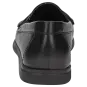 Sioux Schuhe Herren Giumelo-712-H Slipper schwarz 12940 für 129,99 € kaufen