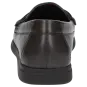 Sioux Schuhe Herren Giumelo-712-H Slipper dunkelbraun 12941 für 129,99 € kaufen