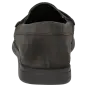 Sioux Schuhe Herren Giumelo-712-H Slipper dunkelbraun 12943 für 129,99 € kaufen