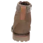 Sioux Schuhe Herren Adalrik-704-TEX-H Stiefelette braun 12981 für 169,99 € kaufen