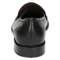 Sioux shoes men Como moccasin black 20285 for 129,95 € 