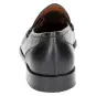 Sioux shoes men Como moccasin black 20634 for 129,95 € 