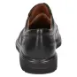 Sioux Schuhe Herren Pavon-XXL Schnürschuh schwarz 22420 für 139,95 € kaufen