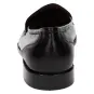 Sioux Schuhe Herren Carol Mokassin schwarz 24397 für 129,95 € kaufen
