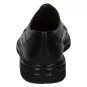 Sioux schoenen heren Marcel  zwart 26260 voor 139,95 € 