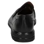 Sioux Schuhe Herren Peru-XXL Slipper schwarz 28950 für 139,95 € kaufen