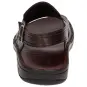 Sioux Schuhe Herren Venezuela Offene Schuhe rot 30611 für 89,95 € kaufen