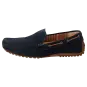 Sioux Schuhe Herren Callimo Slipper dunkelblau 36199 für 99,95 € kaufen