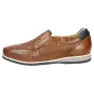 Sioux shoes men Hajoko-700 slip-on shoe brown 37842 for 119,95 € 