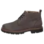 Sioux shoes men Adalrik-701-LF-H Bootie grey 38337 for 169,99 € 
