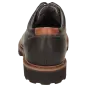 Sioux Schuhe Herren Adalrik-703-TEX-H Schnürschuh schwarz 38350 für 139,99 € kaufen